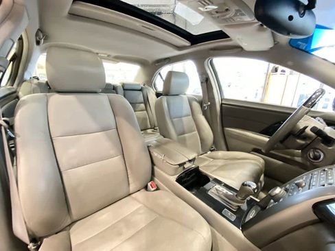 Used 2010 Acura RL AWD/4WD image 28