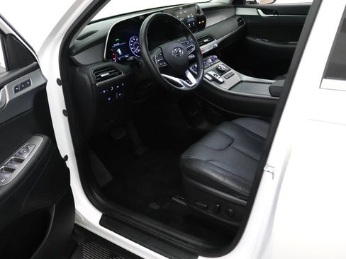 Used 2020 Hyundai Palisade SEL w/ Premium Package AWD/4WD image 14