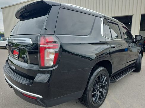 Used 2023 Chevrolet Tahoe High Country AWD/4WD image 5