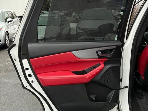 Used 2023 Acura MDX A-Spec image 50