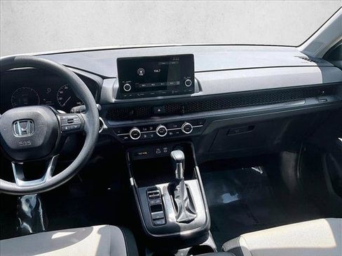 Used 2024 Honda CR-V EX image 8