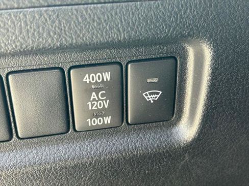 Certified 2024 Toyota 4Runner SR5 RWD image 24