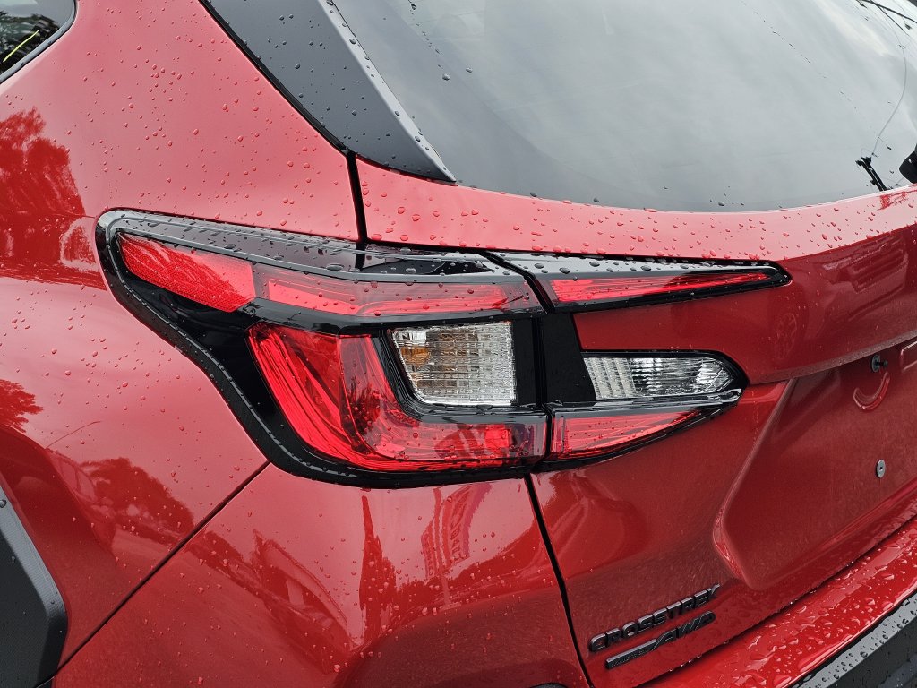New 2026 Subaru Crosstrek 2.5i Wilderness AWD/4WD image 7