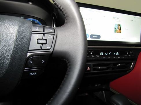 Used 2026 Toyota Camry XSE FWD image 6
