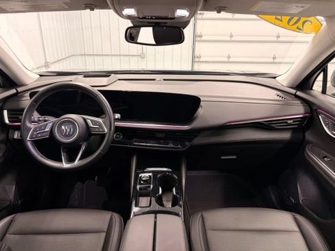 Used 2024 Buick Envision Preferred AWD/4WD image 13