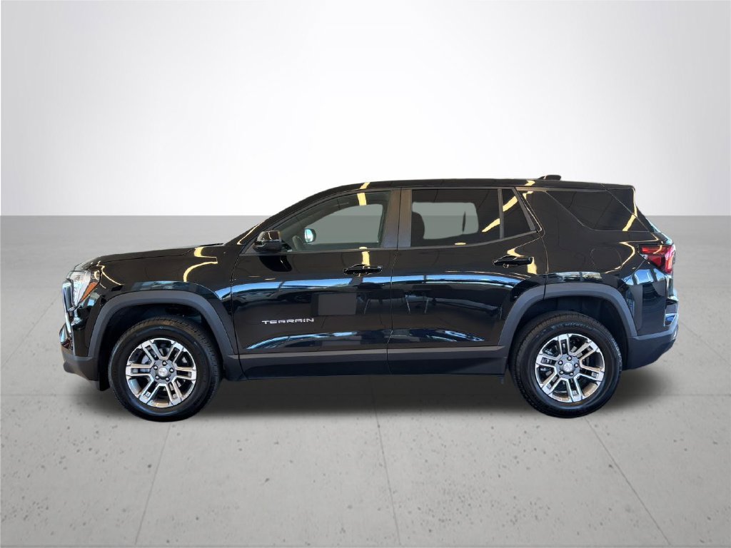 Used 2026 GMC Terrain Elevation FWD image 11