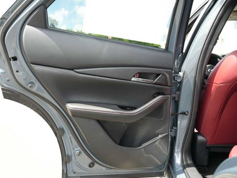 Used 2023 MAZDA CX-30 AWD 2.5 S w/ Preferred Package image 36