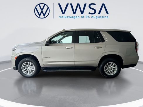 Used 2024 Chevrolet Tahoe LT image 4