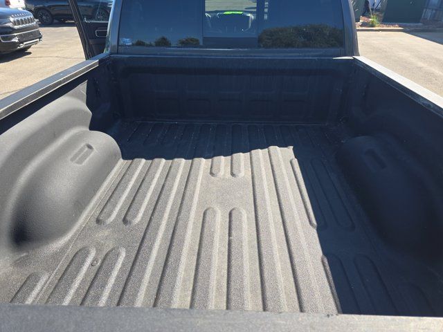 Used 2024 RAM 2500 Laramie w/ Snow Chief Group AWD/4WD image 13