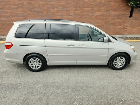 Used 2007 Honda Odyssey EX-L image 6