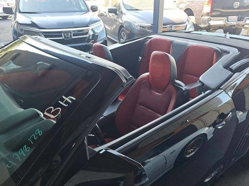 Used 2011 Chevrolet Camaro SS w/ RS Package image 7