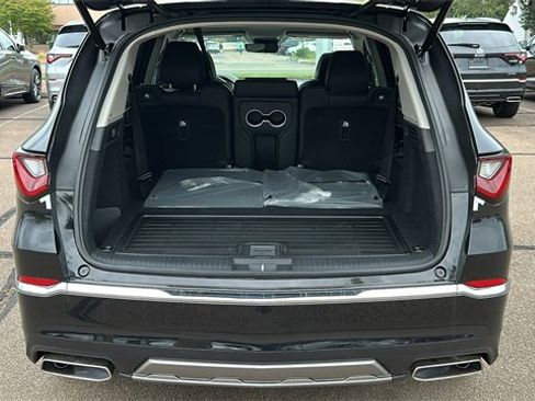 New 2026 Acura MDX SH-AWD image 29