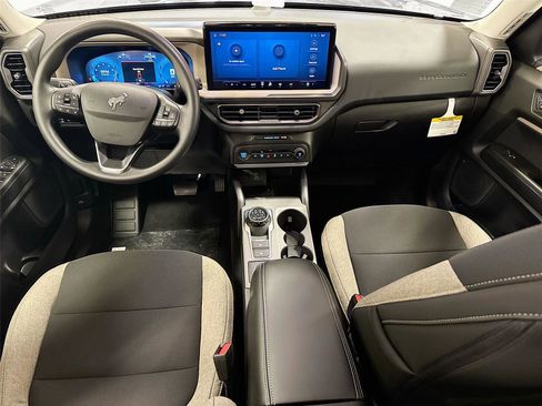 New 2025 Ford Bronco Sport Big Bend image 19