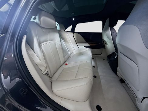 Used 2023 Lucid Air Grand Touring AWD/4WD image 26