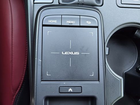 Certified 2024 Lexus IS 350 F Sport image 29