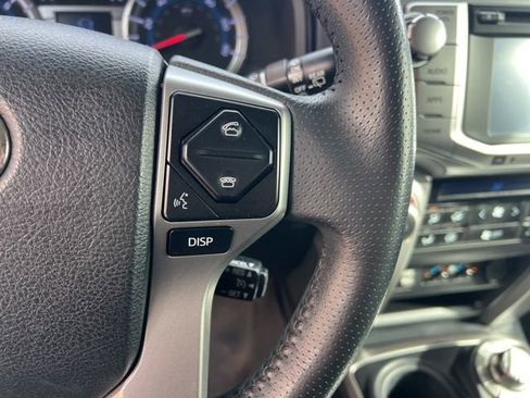 Used 2018 Toyota 4Runner Limited image 12