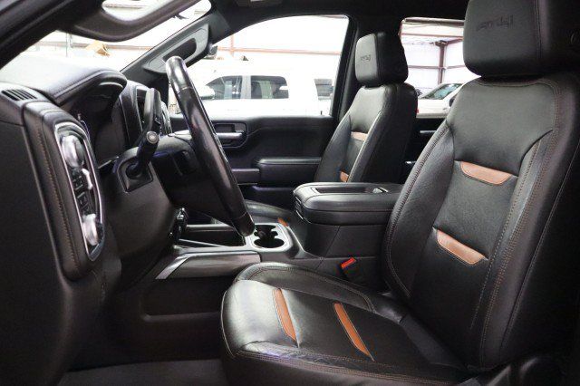 Used 2021 GMC Sierra 1500 AT4 w/ AT4 Premium Package AWD/4WD image 40