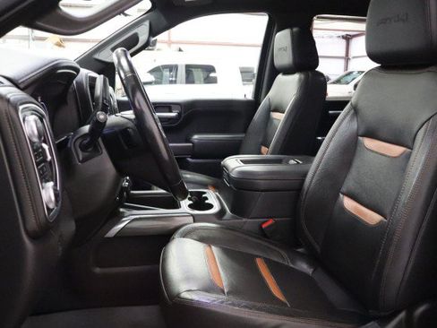 Used 2021 GMC Sierra 1500 AT4 w/ AT4 Premium Package AWD/4WD image 40