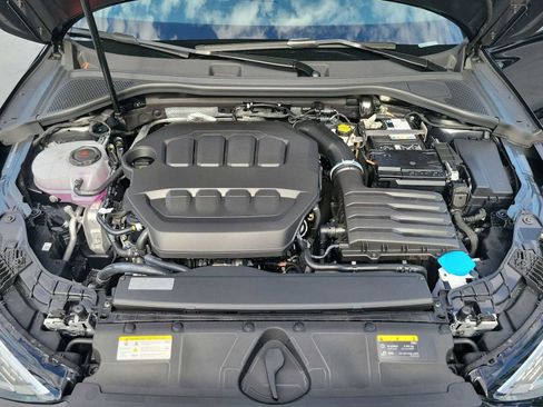 New 2026 Audi A3 2.0T Premium image 13