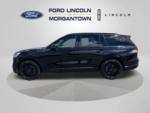 Used 2023 Lincoln Aviator Reserve w/ Equipment Group 201A AWD/4WD image 1