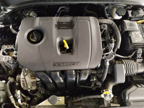 Used 2023 Kia Forte LXS image 30