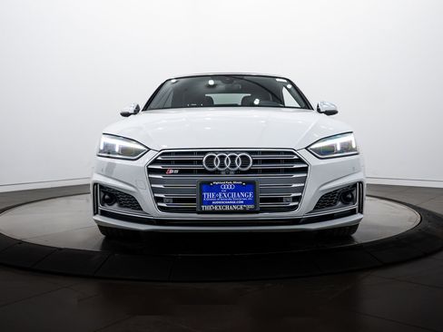 Used 2018 Audi S5 Prestige w/ S Sport Package image 30