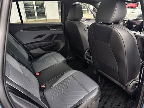 New 2026 Volkswagen Tiguan SE R-Line image 30