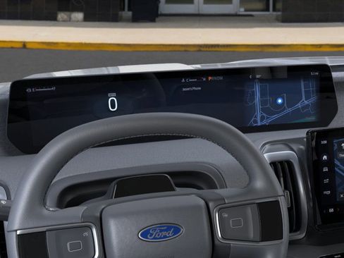 New 2025 Ford Expedition Max Active image 13