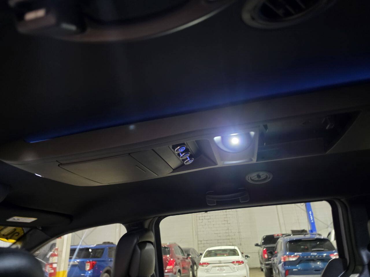 Used 2019 Dodge Grand Caravan GT FWD image 29