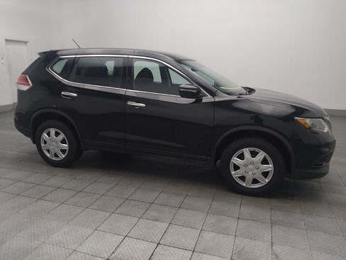 Used 2014 Nissan Rogue S AWD/4WD image 11