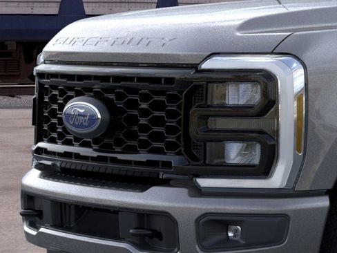New 2026 Ford F350 XL AWD/4WD image 17