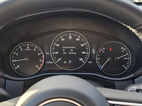 Certified 2025 MAZDA CX-50 2.5 Turbo w/ Premium Plus Pkg image 23