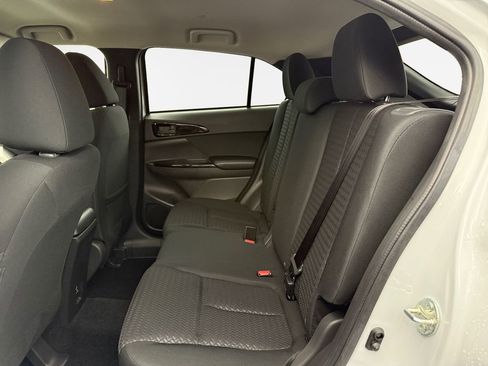 New 2026 Mitsubishi Eclipse Cross LE image 22