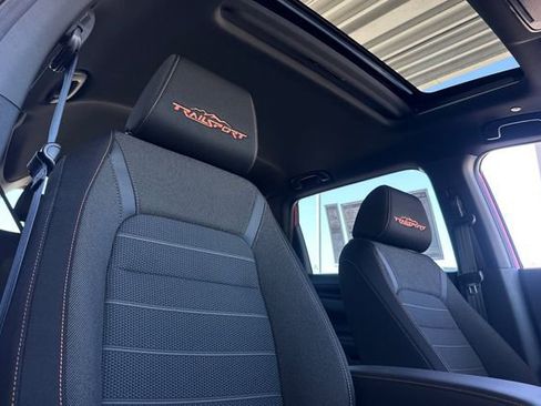 New 2026 Honda CR-V TrailSport image 20
