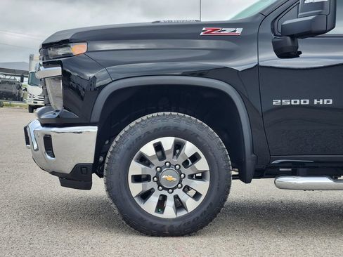 New 2026 Chevrolet Silverado 2500 LT AWD/4WD image 5