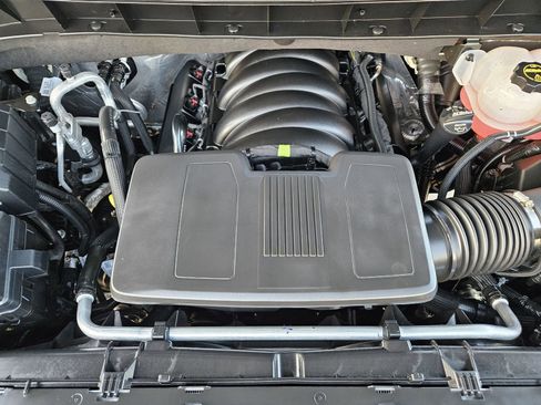 Certified 2024 Chevrolet Silverado 1500 High Country image 32