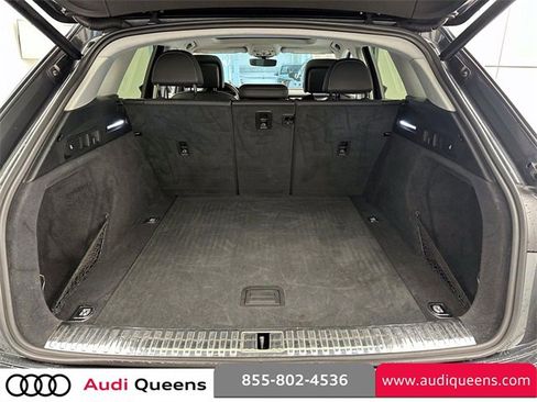 Used 2021 Audi e-tron Premium image 9