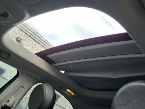 Used 2022 FIAT 500X Trekking image 16