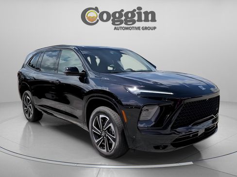 New 2026 Buick Enclave Sport Touring w/ Power Package image 24