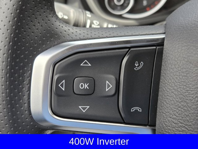 New 2026 RAM 3500 Tradesman AWD/4WD image 20