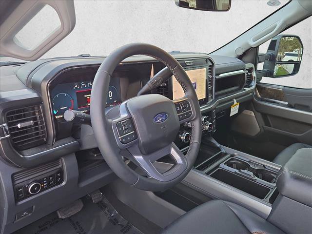 New 2027 Ford F250 Lariat w/ Tremor Off-Road Package AWD/4WD image 3