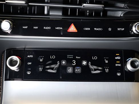 New 2026 Genesis GV70 3.5T Sport Advanced image 22