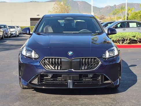 Used 2026 BMW 228i w/ Technology Package FWD image 3