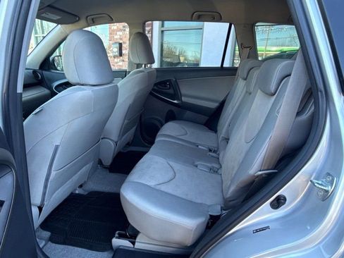Used 2010 Toyota RAV4 4WD image 13