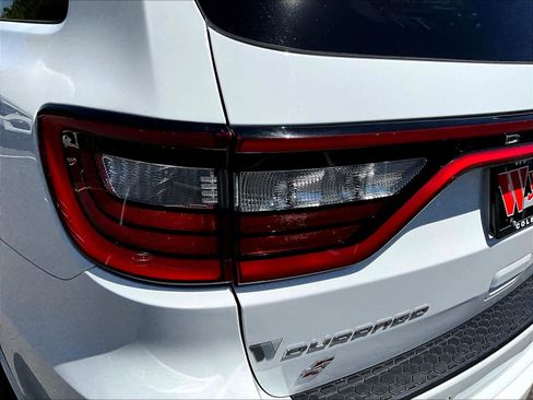 Used 2024 Dodge Durango GT AWD/4WD image 23