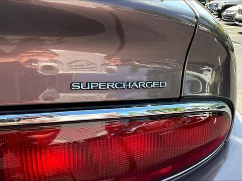 Used 1995 Buick Riviera Supercharged Coupe FWD image 21