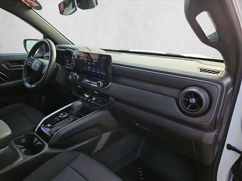 Certified 2024 Chevrolet Colorado Trail Boss w/ Advanced Trailering Package image 22