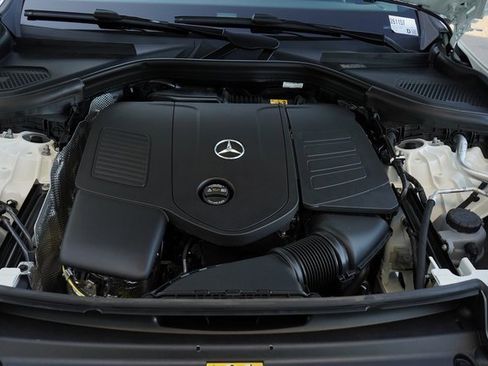 New 2026 Mercedes-Benz GLC 300 GLC 300 image 30