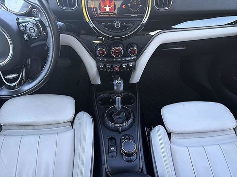 Used 2017 MINI Cooper Countryman S AWD/4WD image 18