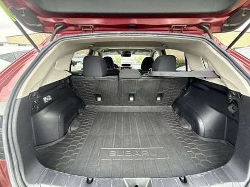 Used 2019 Subaru Crosstrek 2.0i Premium image 23